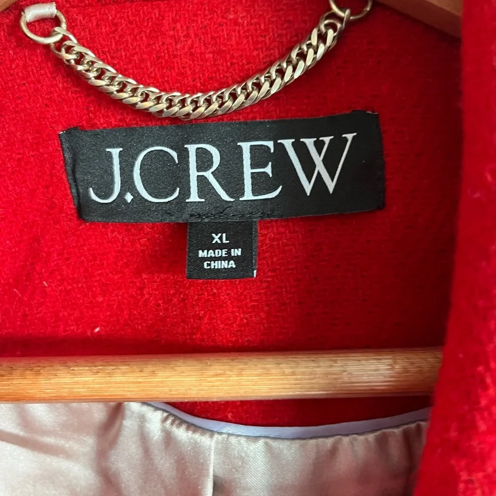 crew wrap